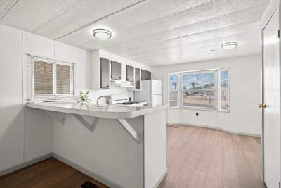 Photo 4 of 19 of home located at 5505 N Shannon Rd
# 47 Tucson, AZ 85705