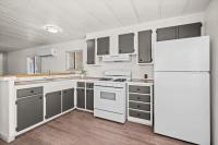 1983 Fleetwood Manufactured Home