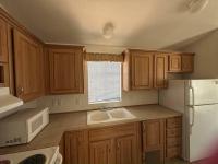 2007 Cavco Summer Sizzler Mobile Home