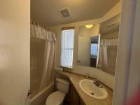 2007 Cavco Summer Sizzler Mobile Home