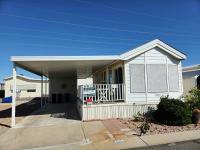 2009 Cavco Mobile Home