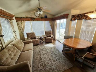Photo 2 of 13 of home located at 8700 E. University Dr. # 2006 Mesa, AZ 85207