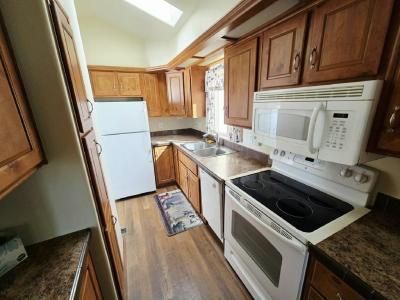 Photo 4 of 13 of home located at 8700 E. University Dr. # 2006 Mesa, AZ 85207