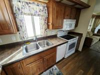 2009 Cavco Mobile Home