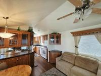 2009 Cavco Mobile Home