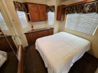 2009 Cavco Mobile Home