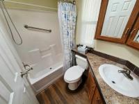 2009 Cavco Mobile Home