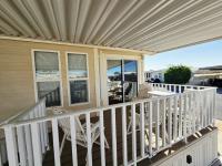 2009 Cavco Mobile Home
