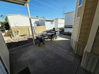 2009 Cavco Mobile Home