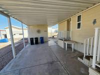 2009 Cavco Mobile Home