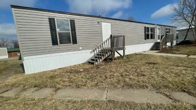 Mobile Home at 144 Summer Circle NE Cedar Rapids, IA 52402