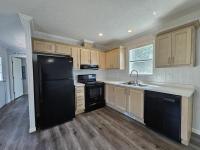 2024 Skyline Bay Springs Mobile Home
