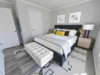 2024 Skyline Bay Springs Mobile Home