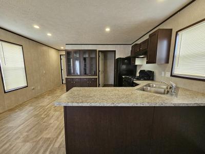Mobile Home at 2745 West Sid Drive Lot 218 Saginaw, MI 48601