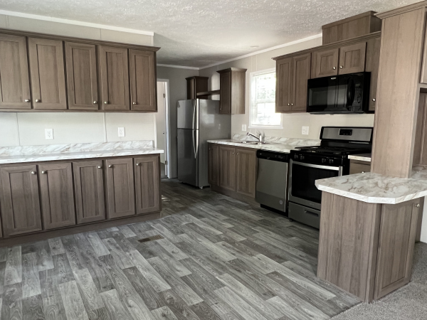 Photo 1 of 2 of home located at 2405 Pajot Drive Kawkawlin, MI 48631