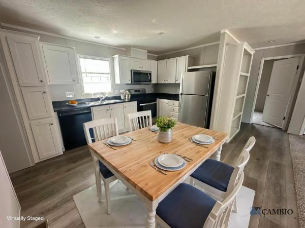 2022 Champion Mobile Home For Sale