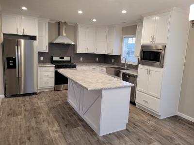 Mobile Home at 1133 Yeomans Street #197 Ionia, MI 48846