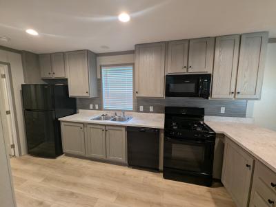 Mobile Home at 3617 N. Grand Ave E., Lot #55 Springfield, IL 62702