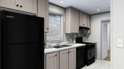 Mobile Home at 855 W. Jefferson #174 Grand Ledge, MI 48837