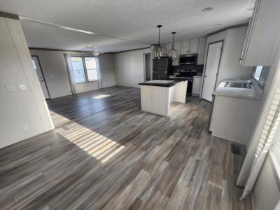 Photo 2 of 8 of home located at 175 N Michigan Ave Lot #163 Coldwater, MI 49036