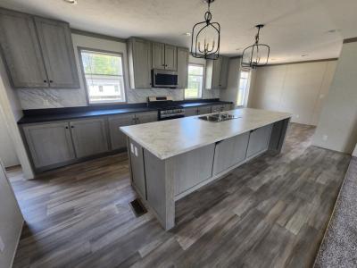 Mobile Home at 175 N Michigan Ave Lot #157 Coldwater, MI 49036