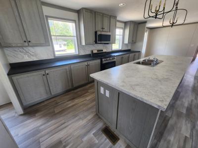 Photo 3 of 12 of home located at 175 N Michigan Ave Lot #157 Coldwater, MI 49036