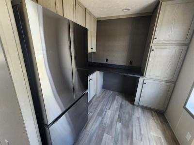 Photo 4 of 12 of home located at 175 N Michigan Ave Lot #157 Coldwater, MI 49036