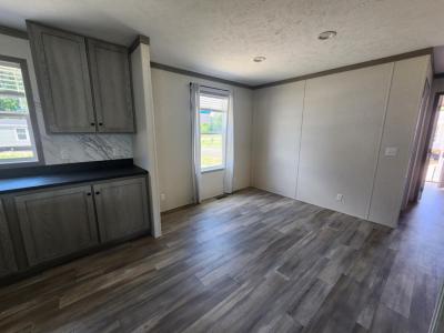 Photo 5 of 12 of home located at 175 N Michigan Ave Lot #157 Coldwater, MI 49036