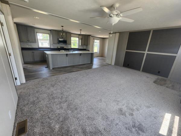 2025 Clayton 5628-5786 Pulse  Home