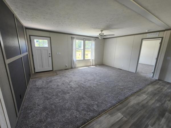2025 Clayton 5628-5786 Pulse  Home