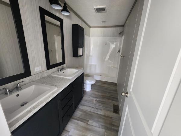 2025 Clayton 5628-5786 Pulse  Home