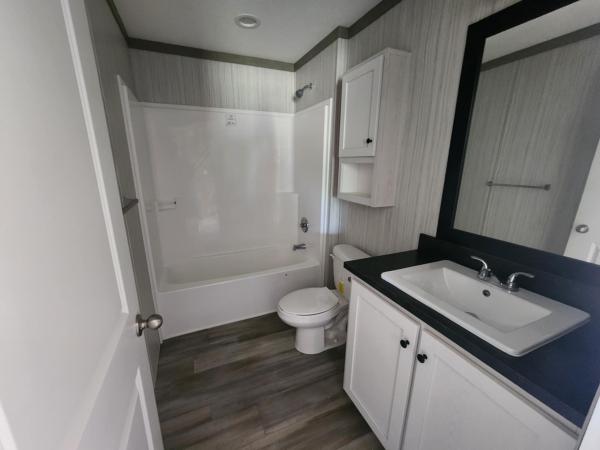 2025 Clayton 5628-5786 Pulse  Home