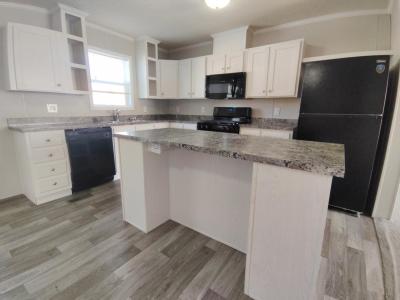 Mobile Home at 5225 Tokay, #106 Flint Twp, MI 48507