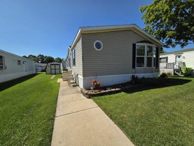 Mobile Home at 297 Heartwood Dr Wixom, MI 48393
