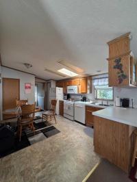 2001 Skyline Manufactured Home