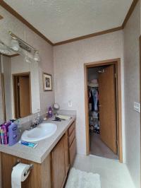 2001 Skyline Manufactured Home
