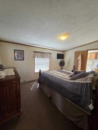 2001 Skyline Manufactured Home
