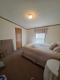 2001 Skyline Manufactured Home