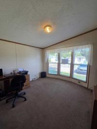 2001 Skyline Manufactured Home