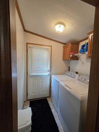 2001 Skyline Manufactured Home