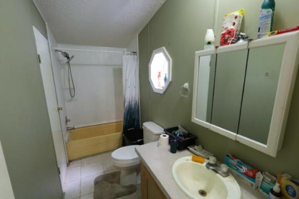 1999 SKMD Manufactured Home