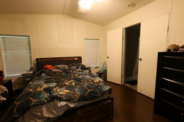 1999 SKMD Manufactured Home