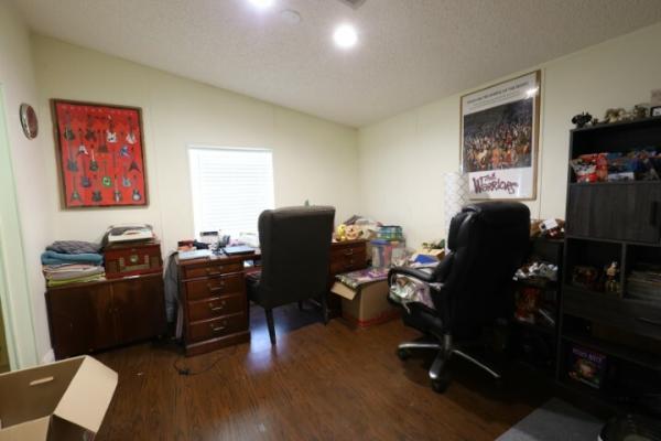 1999 SKMD Manufactured Home