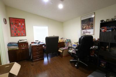 Available Home