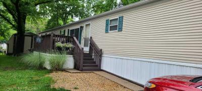 Photo 2 of 18 of home located at 365 Granada Court Saint Peters, MO 63376