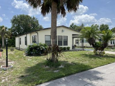 Photo 1 of 8 of home located at 5130 Abc Rd. Lot 44 Lake Wales, FL 33859
