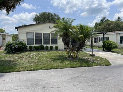 Photo 3 of 8 of home located at 5130 Abc Rd. Lot 44 Lake Wales, FL 33859