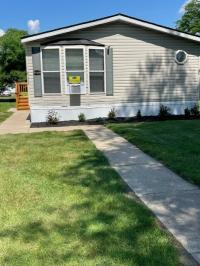 1999 Skyline Manufactured Home