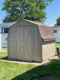 1999 Skyline Manufactured Home