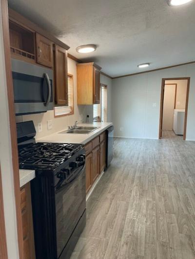 Photo 5 of 15 of home located at 27426 Bordeau #191 Romulus, MI 48174